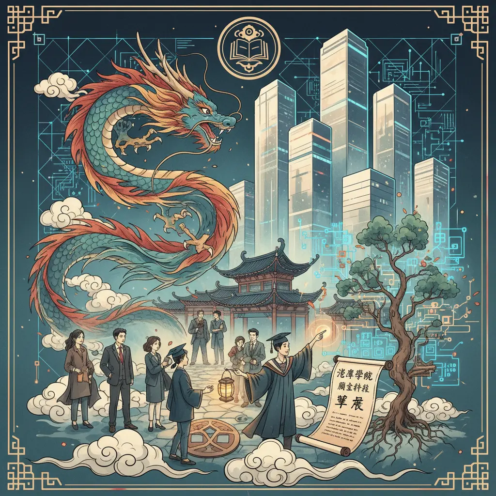 事業發展 - 港專學院應用社會科學系