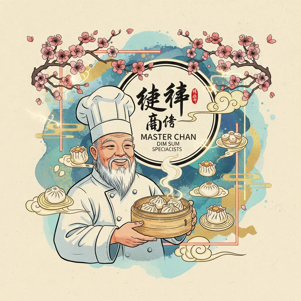 陳師傅 - Specialists