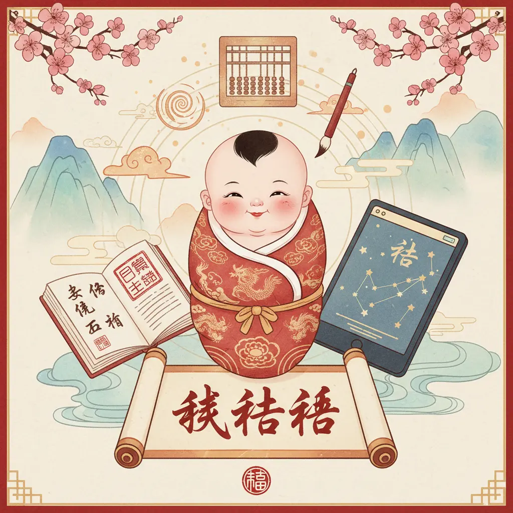 麥玲玲 - 嬰兒起名