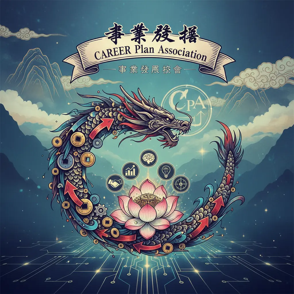 事業發展 - Association