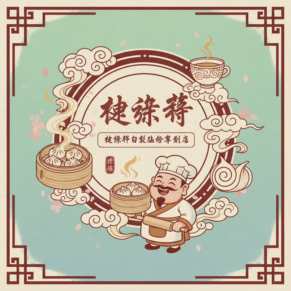 陳師傅 - 陳師傅自製點心專門店