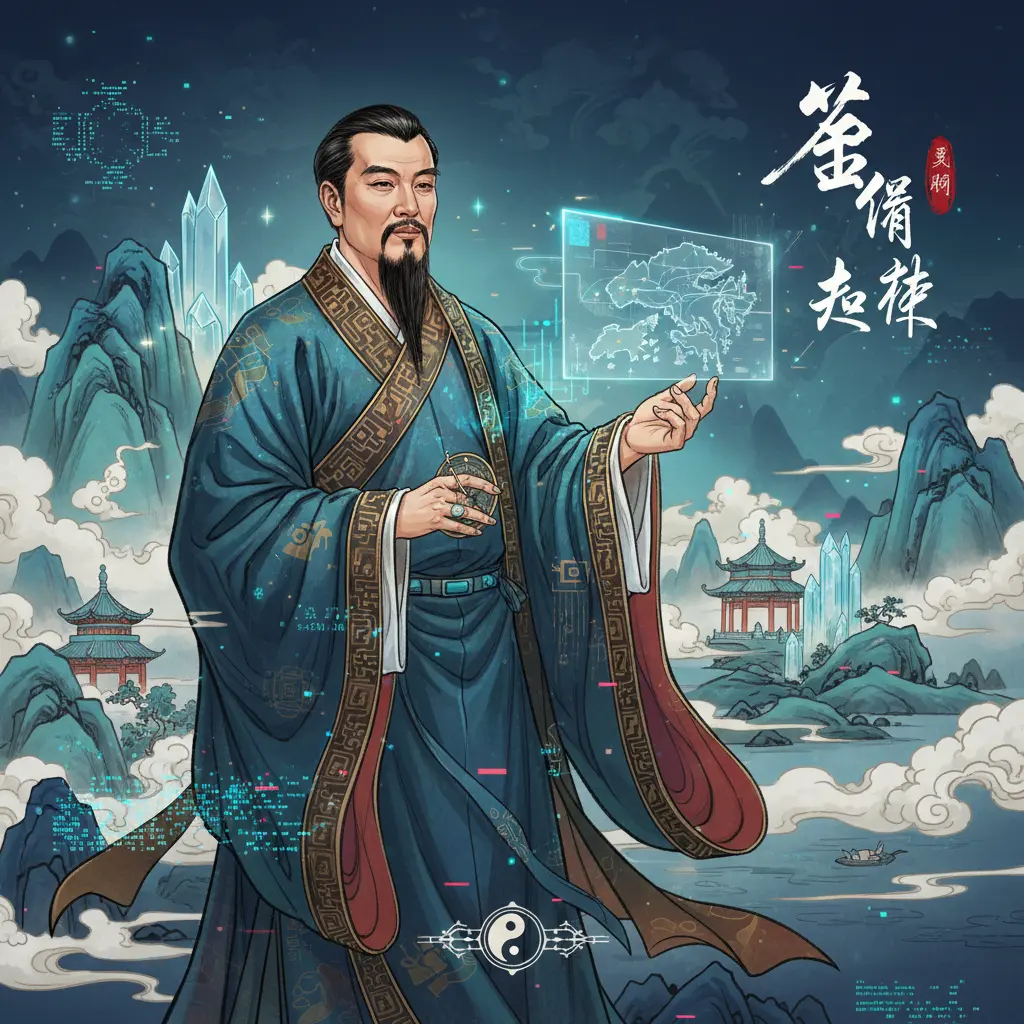 蘇民峯 - 蘇民峯