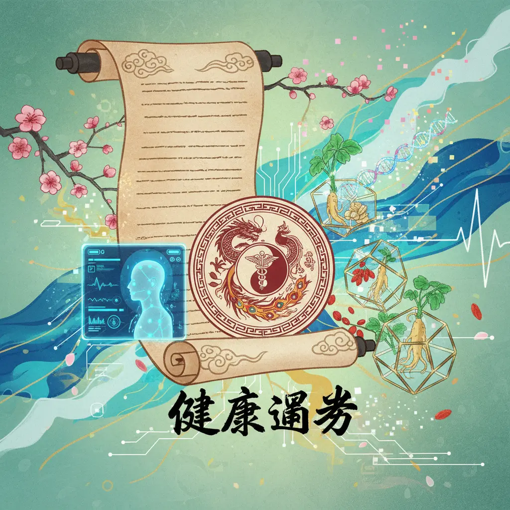 健康運勢 - 健康運勢