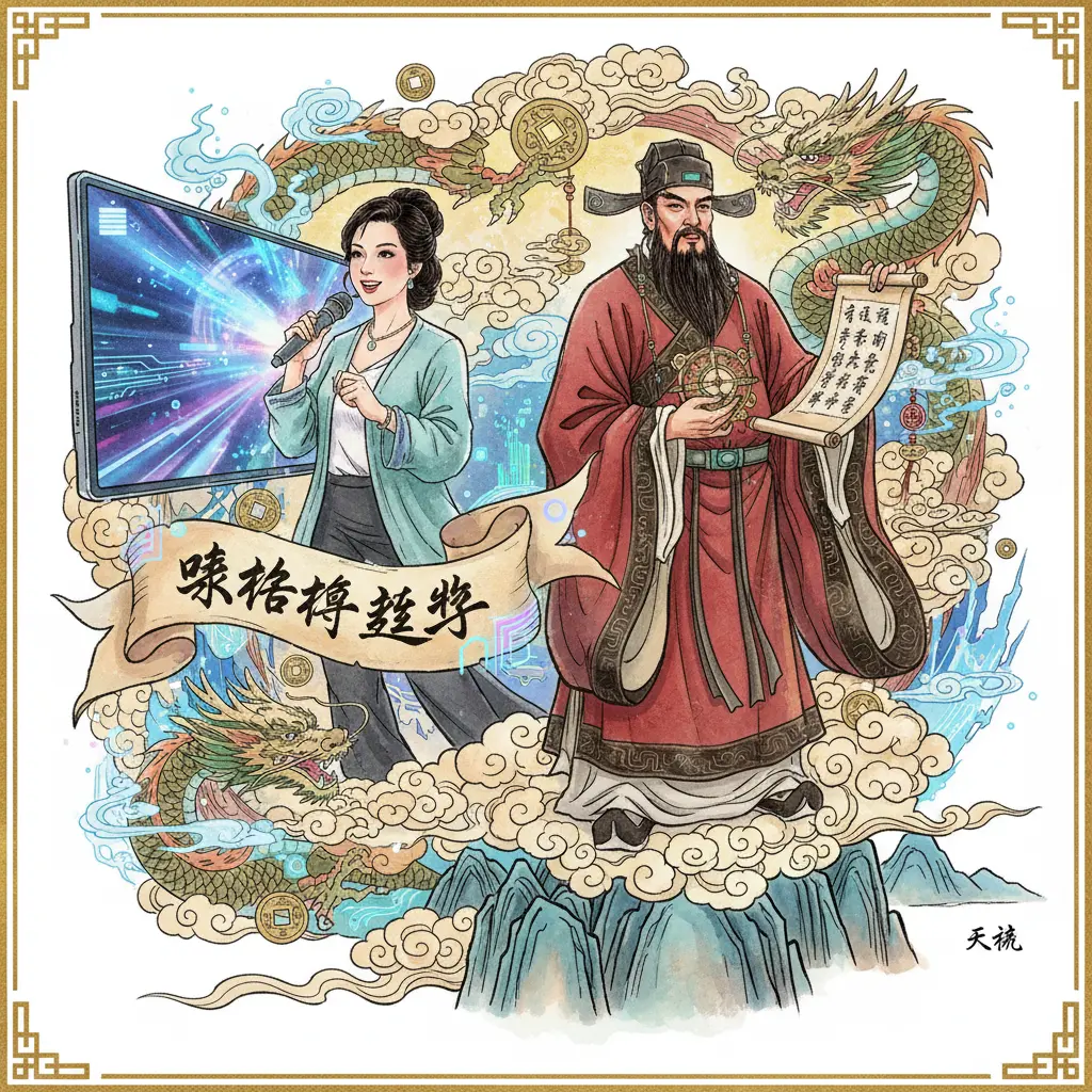 麥玲玲 - 李丞責